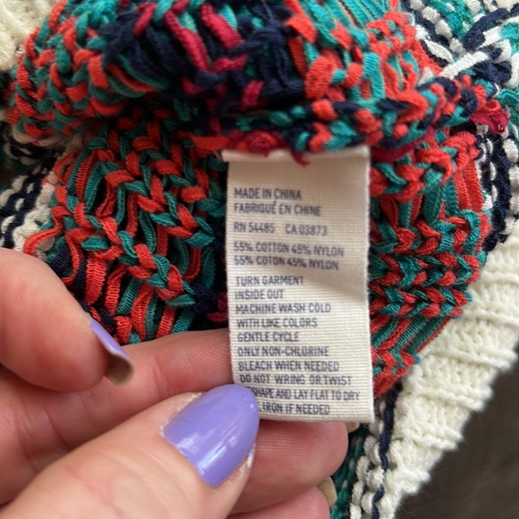 American Eagle SP sweater - Picture 6 of 6